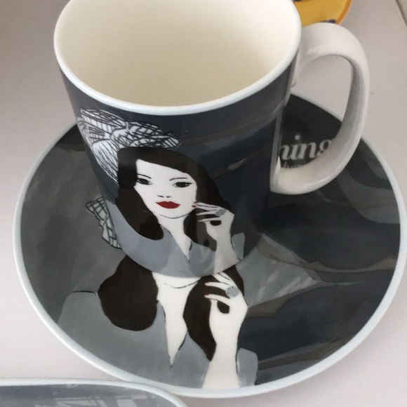 Rare | Mary Kay Ash 10 Piece Hostess Set 12 Oz - Picture 8 of 17